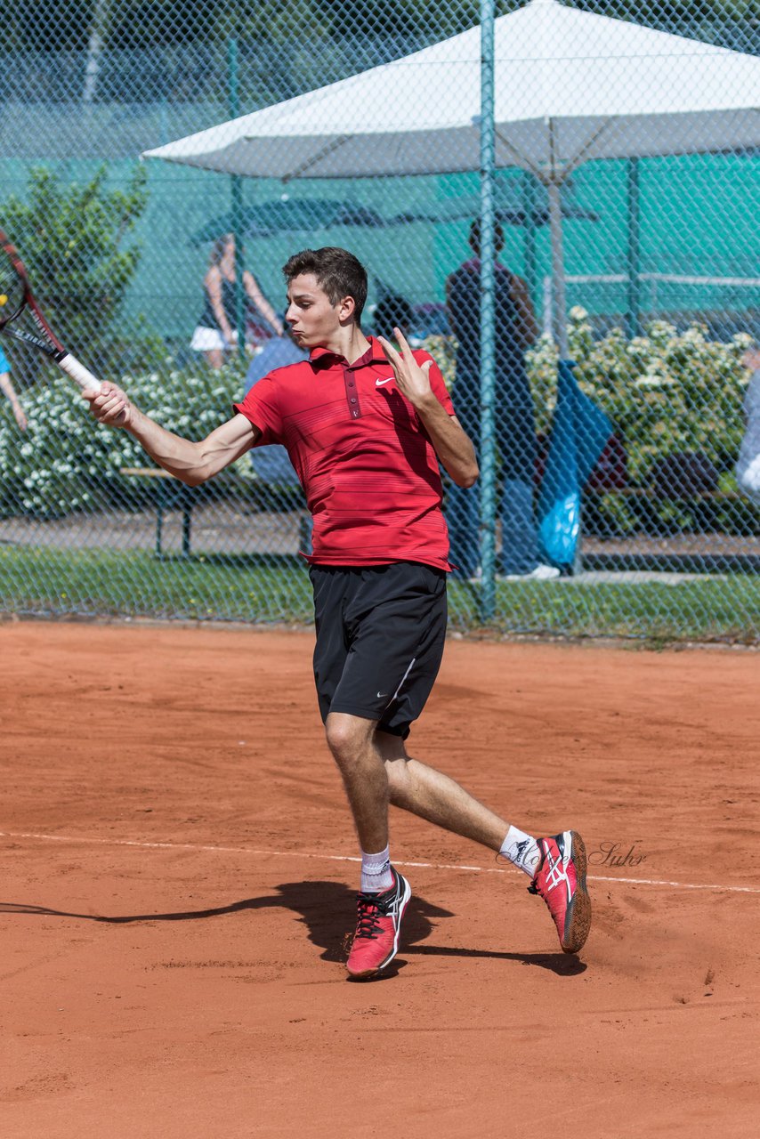 Bild 162 - Horst Schroeder Pokal 4. Tag